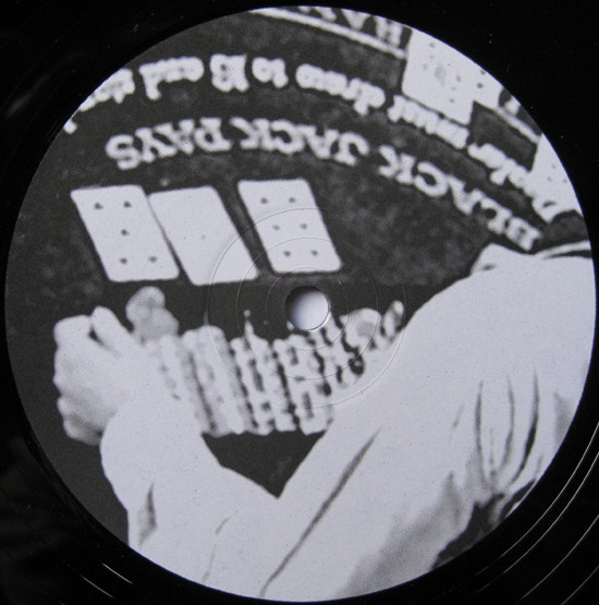 Debbie Pender - Became The Woman | Blackjack Phonographics (BJAK 1209) - 2 Debbie Pender - Became The Woman | Blackjack Phonographics (BJAK 1209) - 2