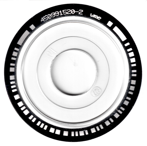 Indra - Together Tonight | Orlando (4509 91520 -2) - 4 Indra - Together Tonight | Orlando (4509 91520 -2) - 4