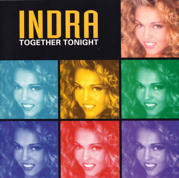 Indra - Together Tonight | Orlando (4509 91520 -2) Indra - Together Tonight | Orlando (4509 91520 -2)