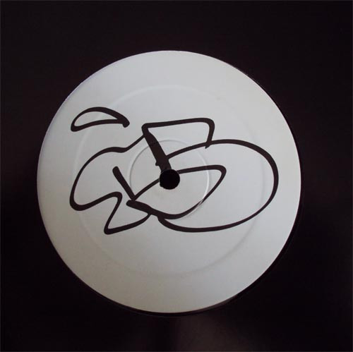 Benny Page / Rhythm Beater - Zombie / Midget With A Bora Part 2 | Graff Series (GRAFFS004) - main