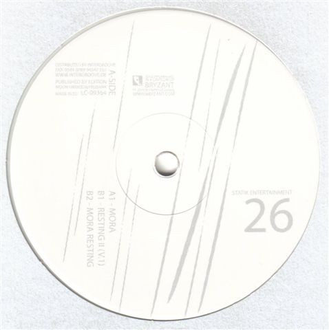 Mora EP