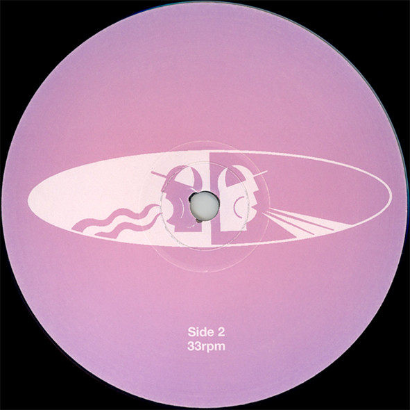 Various - House Nation 202 | DMC (DMC 202/1) - 4