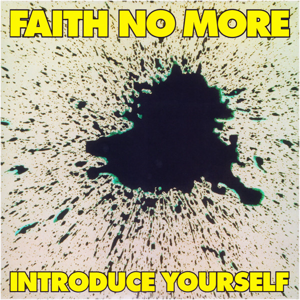 Faith No More - Introduce Yourself | Slash (MOVLP898) - main