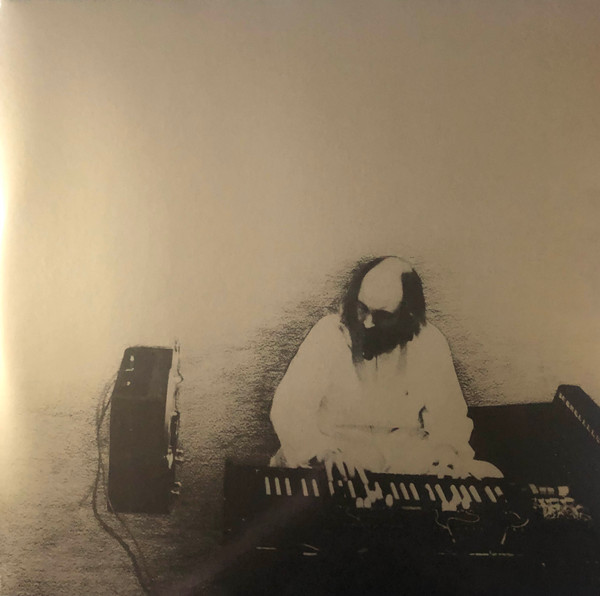 Terry Riley - Persian Surgery Dervishes | Aguirre Records (SSH04) - 3