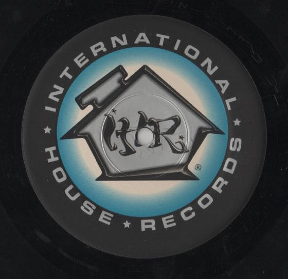 Hatiras - Liquid Adrenaline Session 3 | International House Records (IHR 9053-1) - 4 Hatiras - Liquid Adrenaline Session 3 | International House Records (IHR 9053-1) - 4