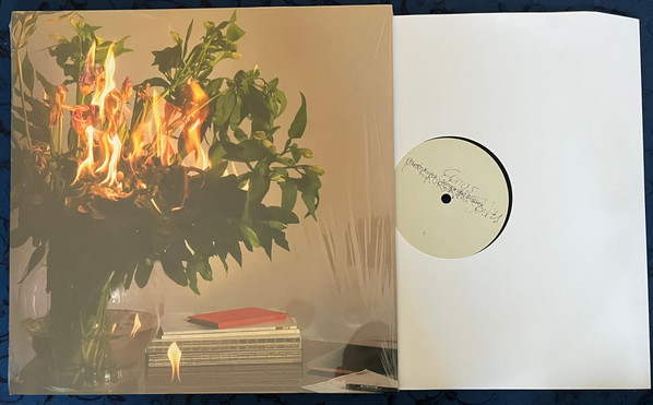 Piotr Kurek - Songs And Bodies | Unsound (UNS013) - 4