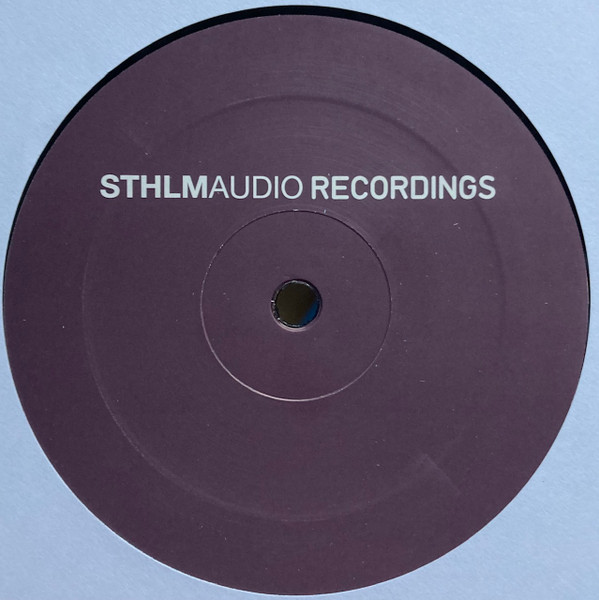 Headless Ghost - Backend EP | Sthlmaudio Recordings (SAEP021) - 2 Headless Ghost - Backend EP | Sthlmaudio Recordings (SAEP021) - 2