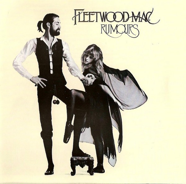 Fleetwood Mac - Rumours | Warner Bros. Records (7599-27313-2)