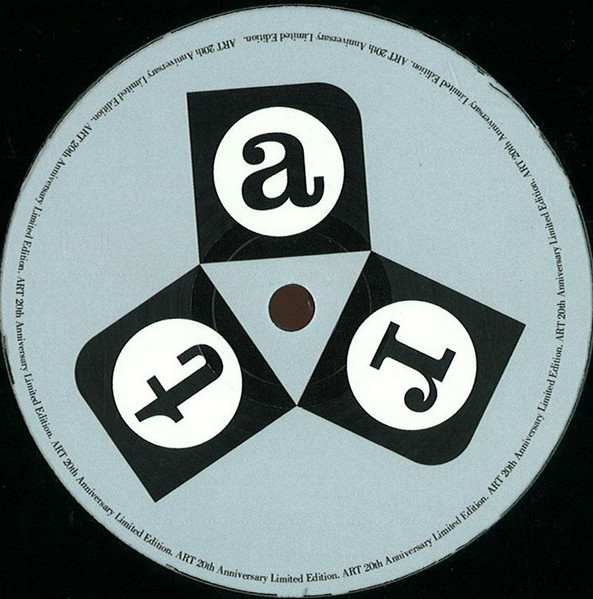 Roberto Bosco - State Of Mind Part 2 | Applied Rhythmic Technology (ART) (ART 14.2) - main Roberto Bosco - State Of Mind Part 2 | Applied Rhythmic Technology (ART) (ART 14.2) - main