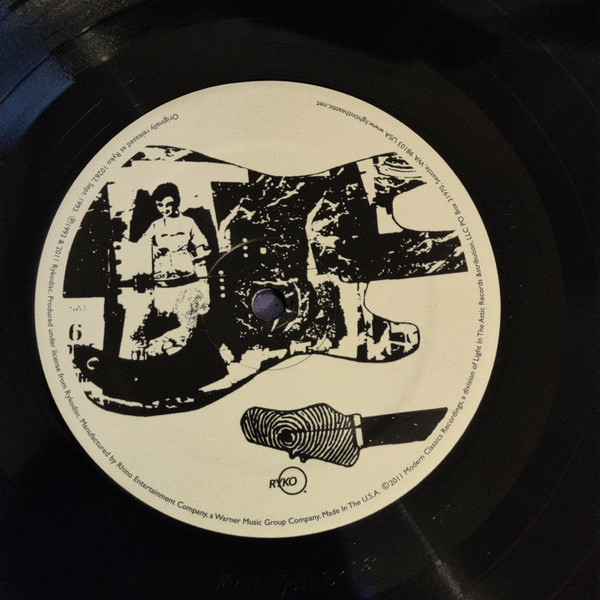 Morphine - Cure For Pain | Light In The Attic (MCR 901) - 4 Morphine - Cure For Pain | Light In The Attic (MCR 901) - 4