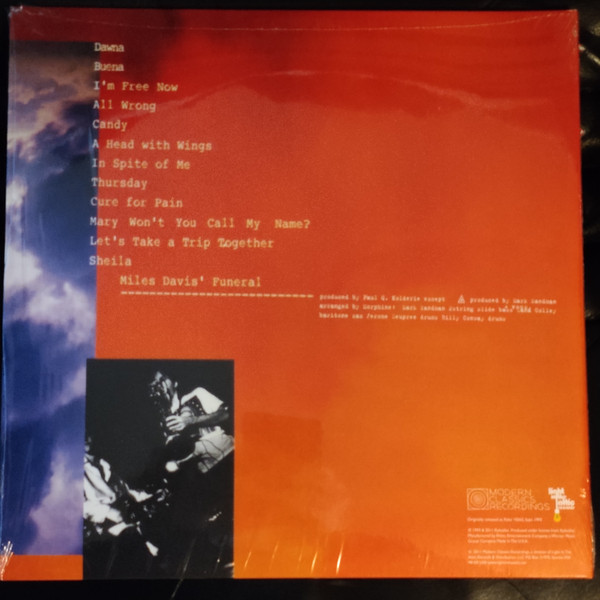 Morphine - Cure For Pain | Light In The Attic (MCR 901) - 2 Morphine - Cure For Pain | Light In The Attic (MCR 901) - 2