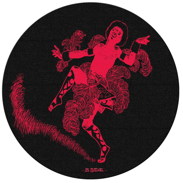 Fengda Carissa - Frank Smith's Lover EP | Palavre Records (PLV002) - 2 Fengda Carissa - Frank Smith's Lover EP | Palavre Records (PLV002) - 2