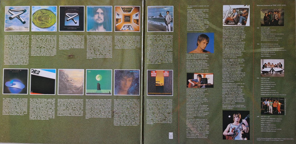 Mike Oldfield - The Complete Mike Oldfield | Virgin (302 678) - 3