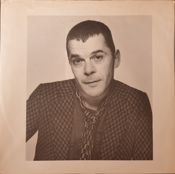 Ian Dury And The Blockheads - Laughter | Stiff Records (SEEZ 30 NP) - main