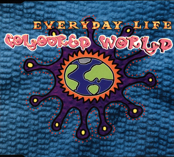 Coloured World - Everyday Life | Logic Light (74321 17152-2)