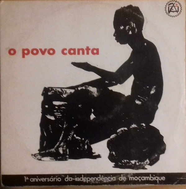 Various - O Povo Canta | Rádio Moçambique (R M - 001 / 002)