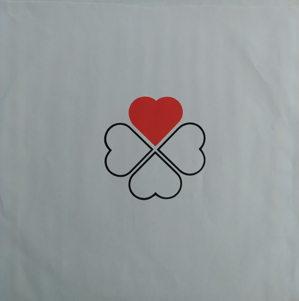 A Foot In Coldwater - All Around Us [Vinyl] | Daffodil Records (DAF-10048) - 4