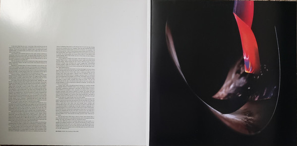Cocteau Twins - Stars And Topsoil A Collection (1982-1990) | 4AD (CAD 2K19) - 2