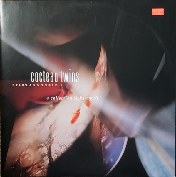 Cocteau Twins - Stars And Topsoil A Collection (1982-1990) | 4AD (CAD 2K19) - main