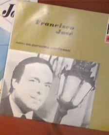 Francisco José - Nem Às Paredes Confesso | Fontana (6485005) - main