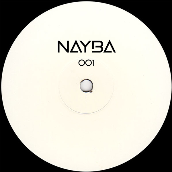 Nayba - Stick Up | Ba Dum Tish (NAYBA001)