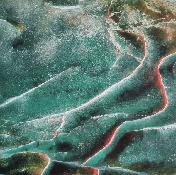 Vand - Trialism | ISOTOOP (ISO002) - main