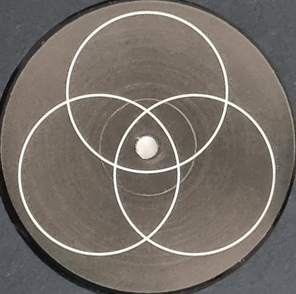 Vand - Trialism | ISOTOOP (ISO002) - 4