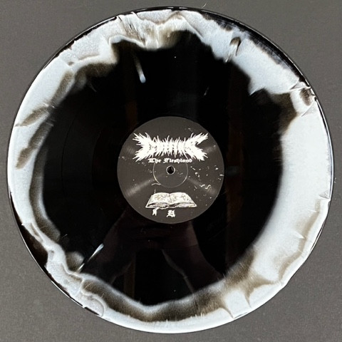 Coffins - The Fleshland | Relapse Records (RR7209) - 3 Coffins - The Fleshland | Relapse Records (RR7209) - 3