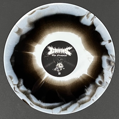 Coffins - The Fleshland | Relapse Records (RR7209) - 4 Coffins - The Fleshland | Relapse Records (RR7209) - 4