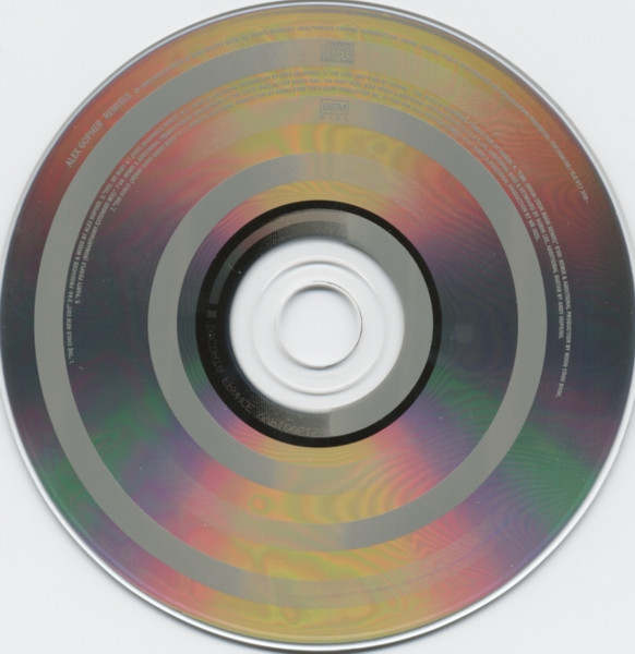 Alex Gopher - You, My Baby & I | V2 (VVR1006158) - 4 Alex Gopher - You, My Baby & I | V2 (VVR1006158) - 4