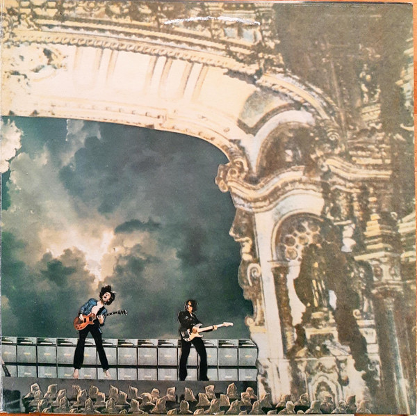 Blue Öyster Cult - On Your Feet Or On Your Knees | CBS (CBS 88116) - 3 Blue Öyster Cult - On Your Feet Or On Your Knees | CBS (CBS 88116) - 3