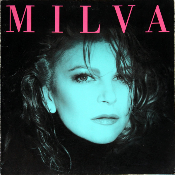 Milva - Unterwegs Nach Morgen | Metronome (835 383-1) - main Milva - Unterwegs Nach Morgen | Metronome (835 383-1) - main