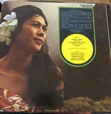Luke Leilani & His Hawaiian Rhythm - Hawaiian Delights | Premier (PS 9008) - 2 Luke Leilani & His Hawaiian Rhythm - Hawaiian Delights | Premier (PS 9008) - 2
