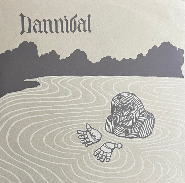 Cex - Dannibal | Wildfire Wildfire Records (wfwf07)