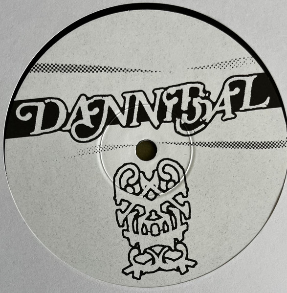 Cex - Dannibal | Wildfire Wildfire Records (wfwf07) - 4