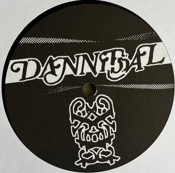 Cex - Dannibal | Wildfire Wildfire Records (wfwf07) - 3