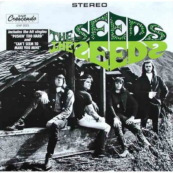 The Seeds - The Seeds | GNP Crescendo (GNP 2023) The Seeds - The Seeds | GNP Crescendo (GNP 2023)