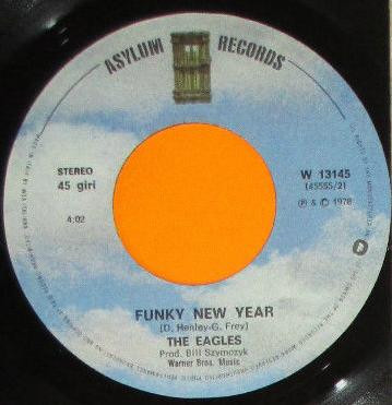 Eagles - Please Come Home For Christmas | Asylum Records (W 13145) - 4