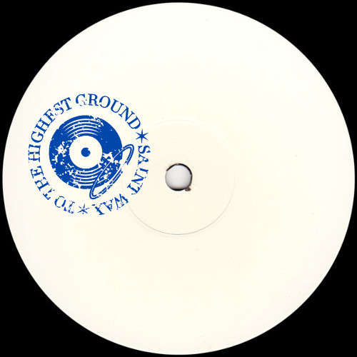 Slow Fire Disco Machine - Saint Wax Edit Service 05 | Saint Wax Edit Service (SWES05) - main Slow Fire Disco Machine - Saint Wax Edit Service 05 | Saint Wax Edit Service (SWES05) - main