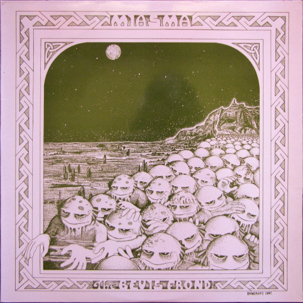 The Bevis Frond - Miasma LP -ORIGINAL | Woronzow (WOO3) - main The Bevis Frond - Miasma LP -ORIGINAL | Woronzow (WOO3) - main