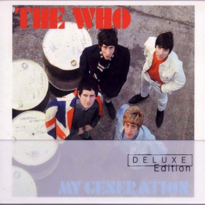 The Who - My Generation | MCA Records (0881129262)