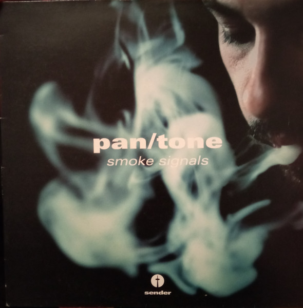 Pan/Tone - Smoke Signals | Sender Records (send045) - main