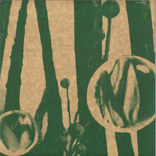 Kettel - Through Friendly Waters (20th Anniversary Edition) | Lapsus Records (LPS-PS18) - main Kettel - Through Friendly Waters (20th Anniversary Edition) | Lapsus Records (LPS-PS18) - main