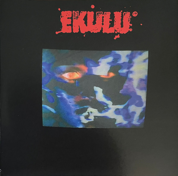 Ekulu - Ekulu | Triple-B Records (TBR096) - main