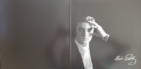 Elvis Presley - Elvis Presley | DOL (DOL940HG) - 2