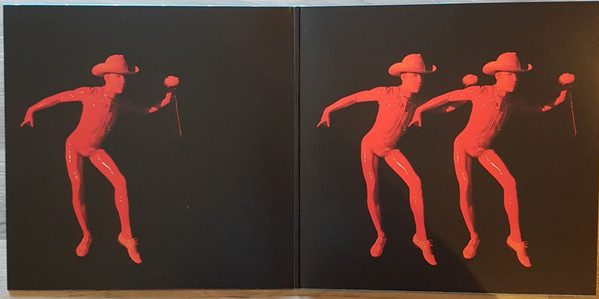 Cage The Elephant - Social Cues | RCA (19075-92792-1) - 2