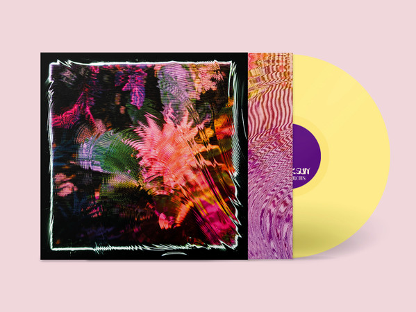 Camila Fuchs - Kids Talk Sun | Felte (FLT-069)
