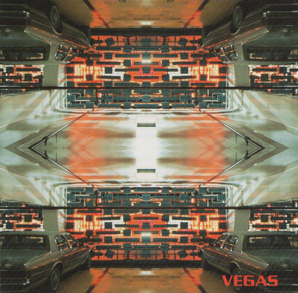 The Crystal Method - Vegas | Outpost Recordings (OPRSD-30003) - main The Crystal Method - Vegas | Outpost Recordings (OPRSD-30003) - main