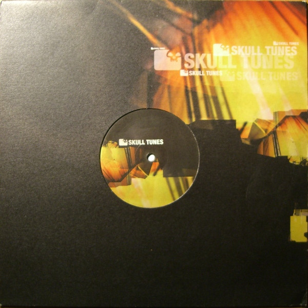Felix Kröcher - Decksharks E.P. | Skull Tunes (skt0015) - 3