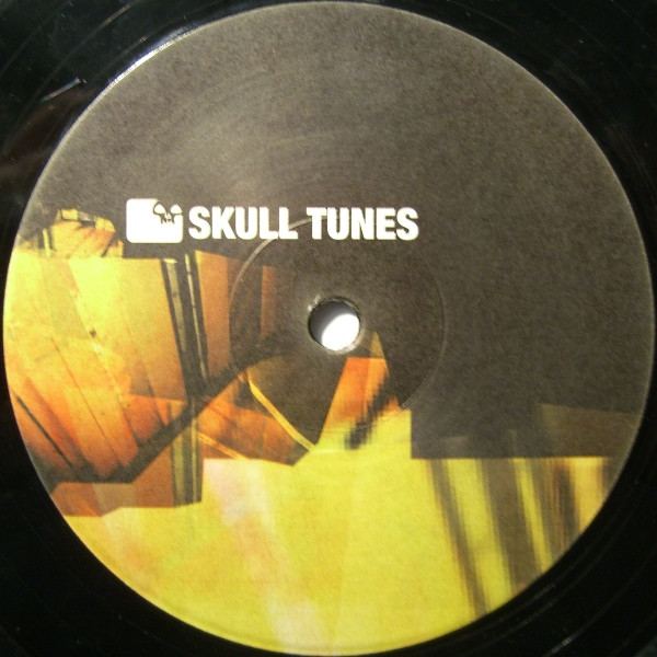 Felix Kröcher - Decksharks E.P. | Skull Tunes (skt0015) - 2